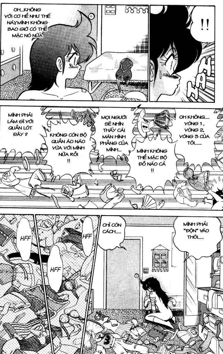 Fubata-Kun Change! Chapter 22 - Trang 2