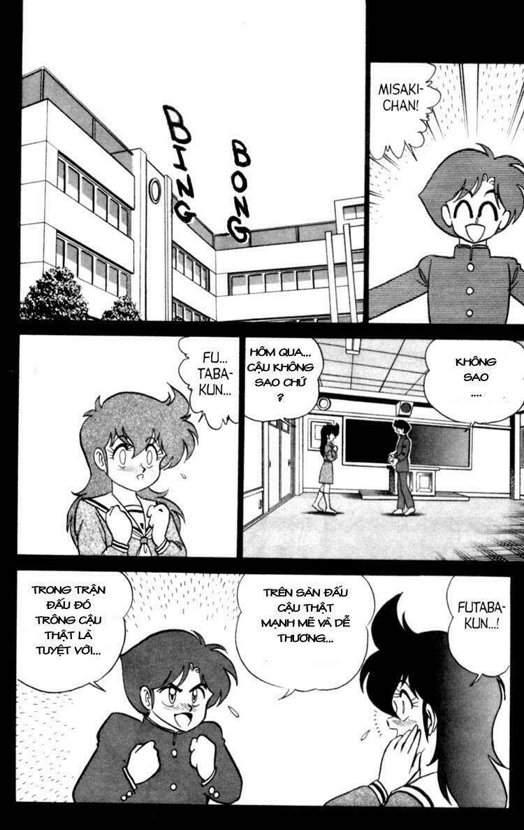 Fubata-Kun Change! Chapter 22 - Trang 2