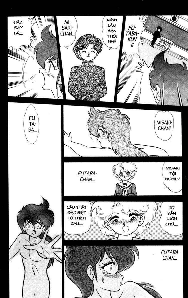 Fubata-Kun Change! Chapter 22 - Trang 2