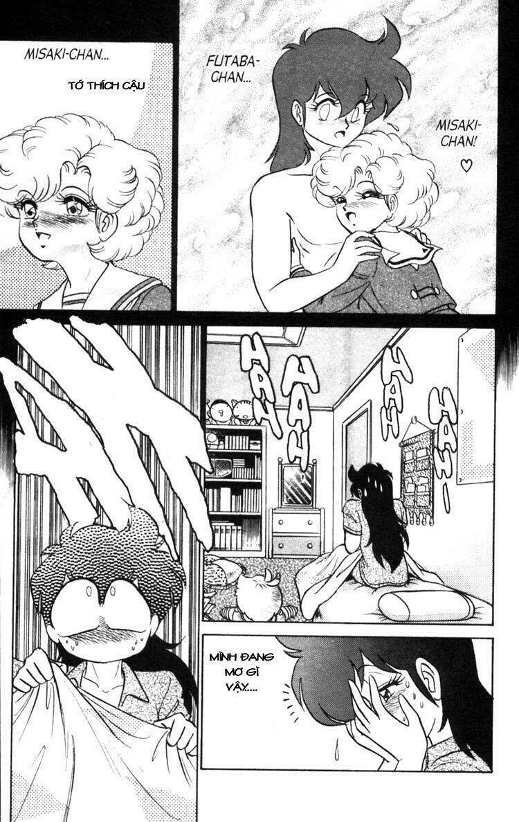 Fubata-Kun Change! Chapter 22 - Trang 2