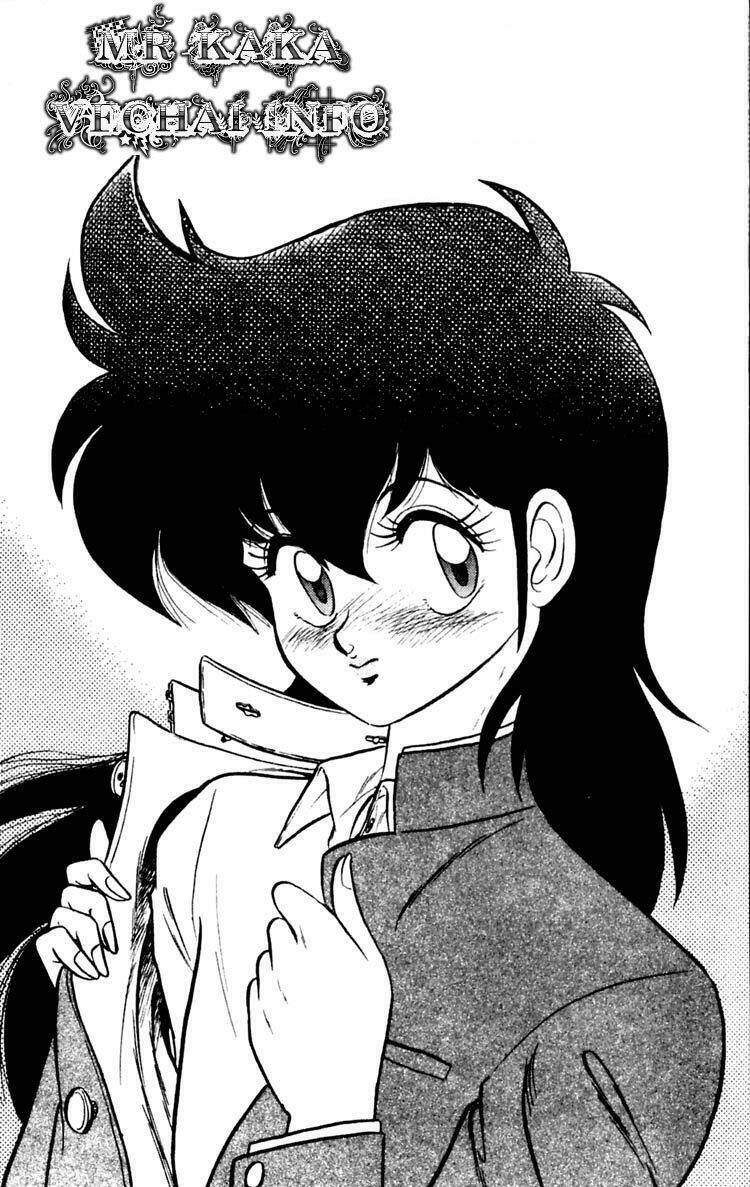 Fubata-Kun Change! Chapter 22 - Trang 2