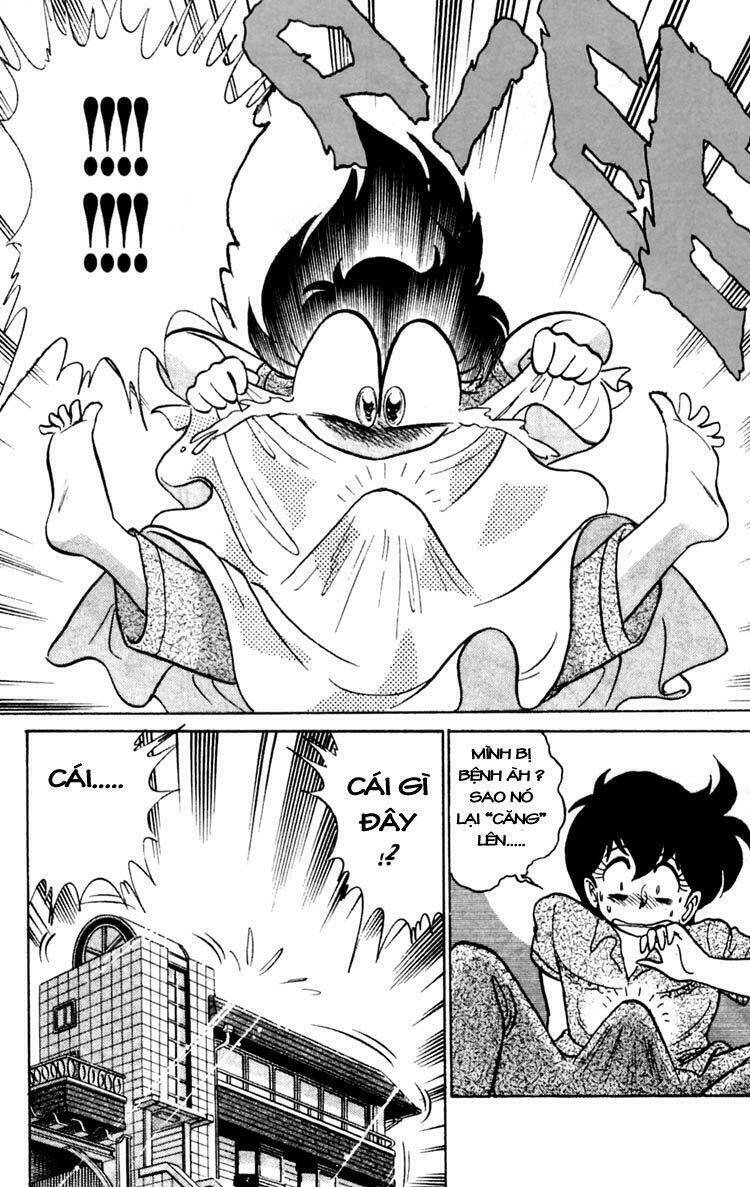 Fubata-Kun Change! Chapter 22 - Trang 2