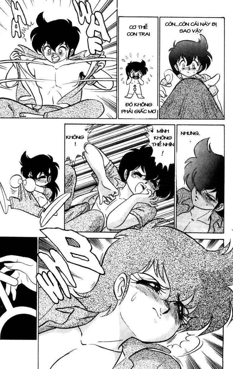 Fubata-Kun Change! Chapter 22 - Trang 2