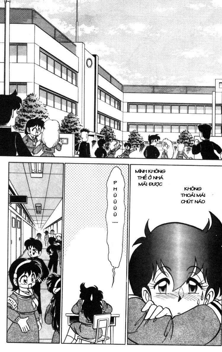 Fubata-Kun Change! Chapter 22 - Trang 2