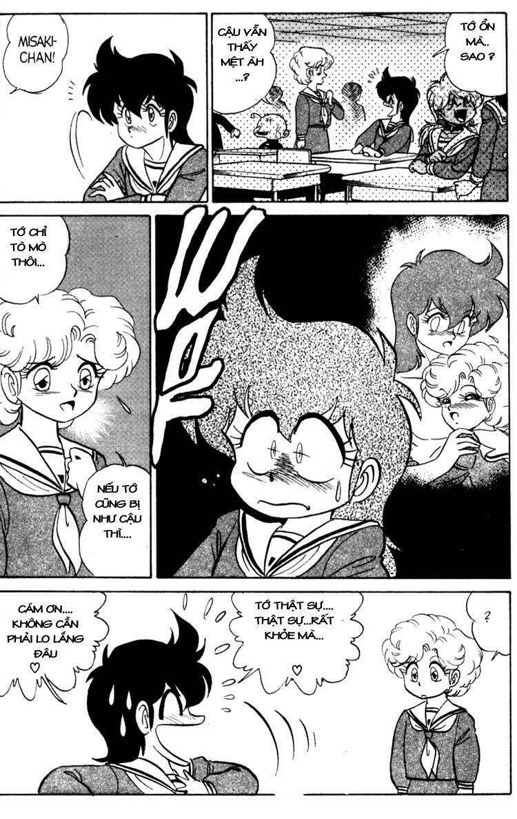 Fubata-Kun Change! Chapter 22 - Trang 2