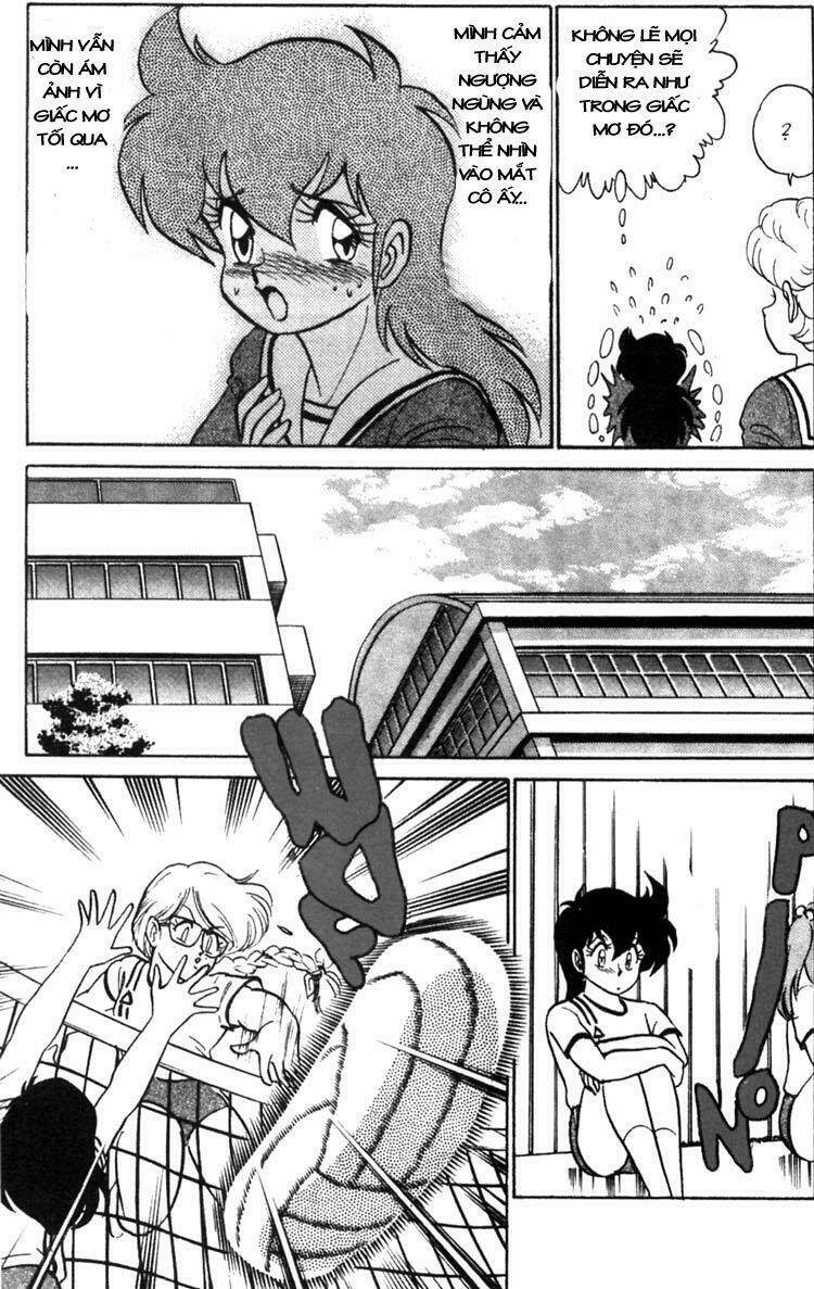 Fubata-Kun Change! Chapter 22 - Trang 2