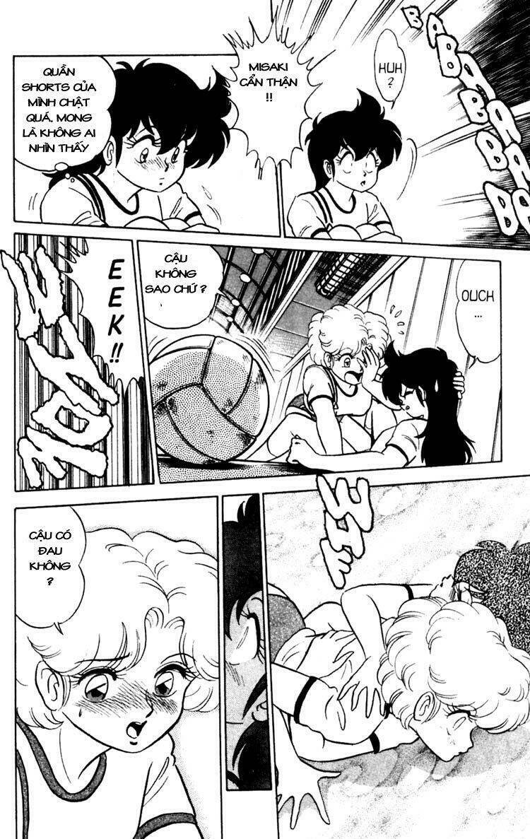 Fubata-Kun Change! Chapter 22 - Trang 2