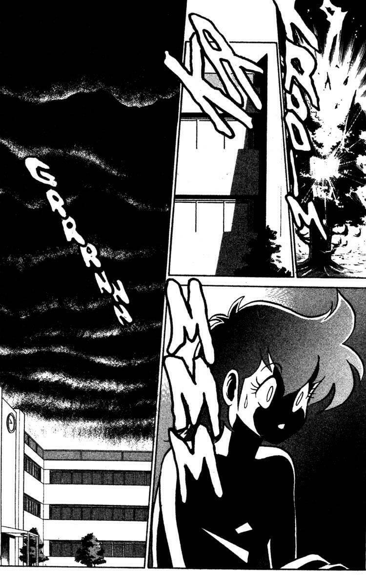 Fubata-Kun Change! Chapter 22 - Trang 2