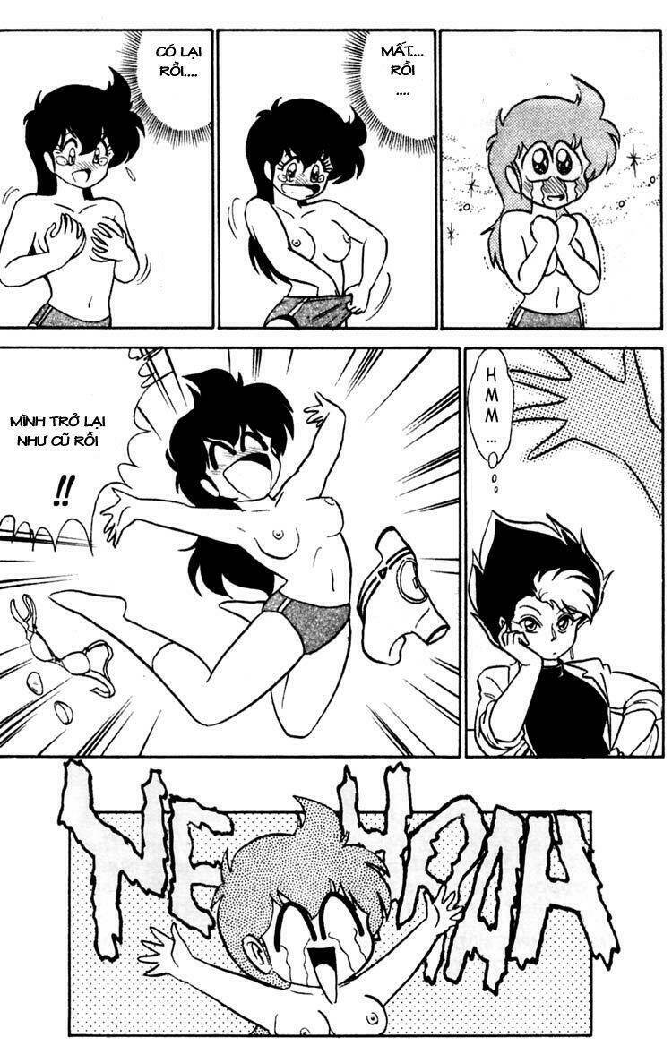 Fubata-Kun Change! Chapter 22 - Trang 2