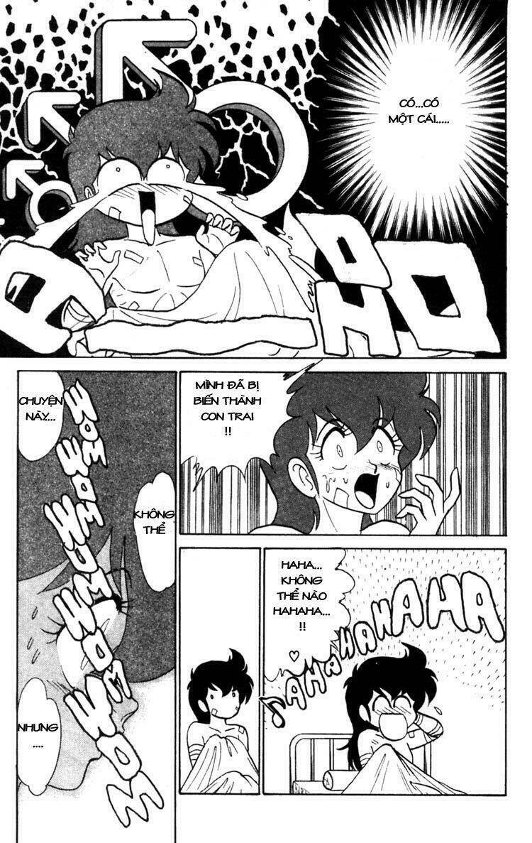 Fubata-Kun Change! Chapter 22 - Trang 2