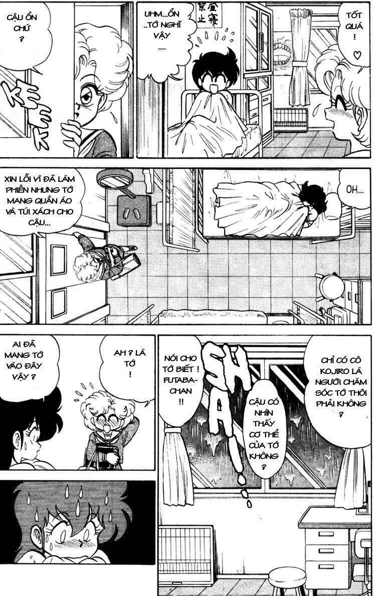 Fubata-Kun Change! Chapter 22 - Trang 2