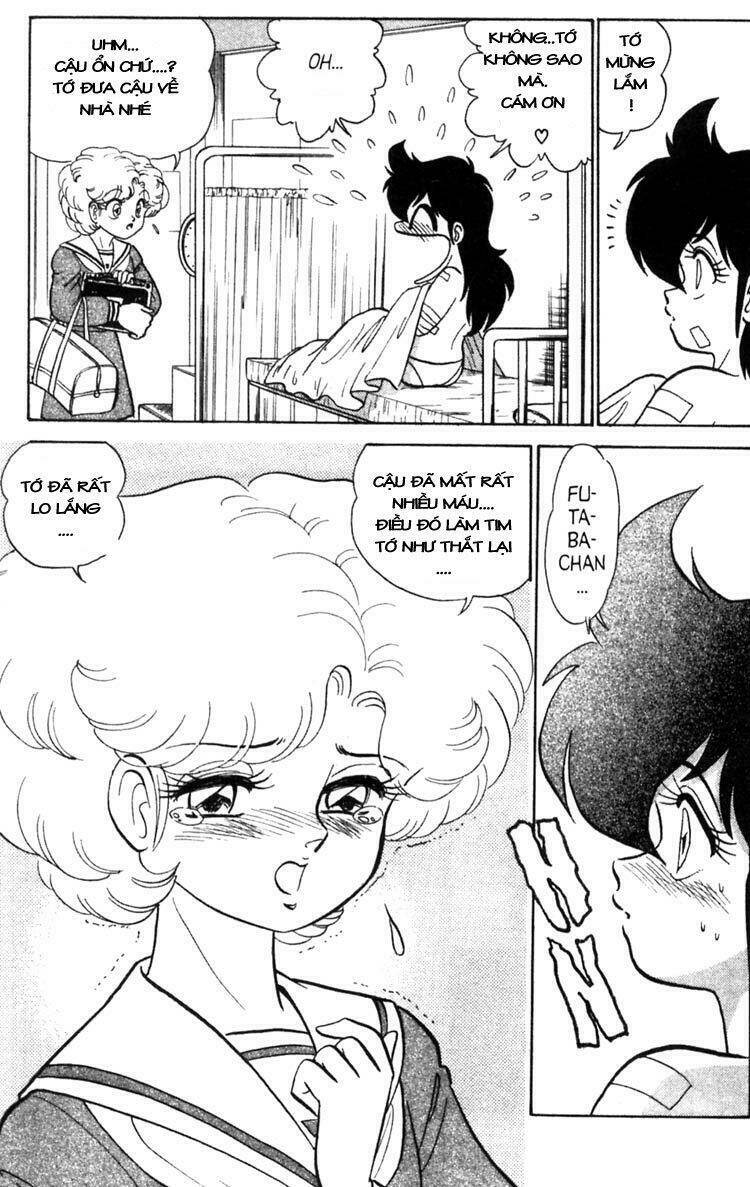 Fubata-Kun Change! Chapter 22 - Trang 2