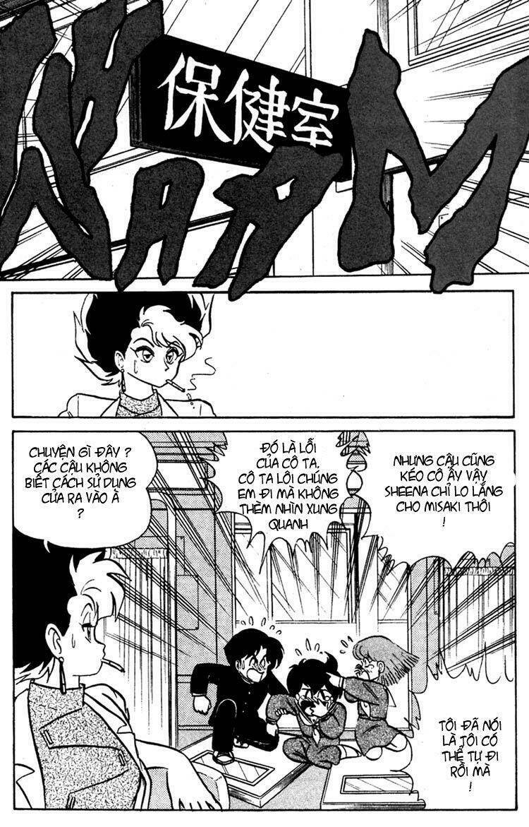 Fubata-Kun Change! Chapter 23 - Trang 2