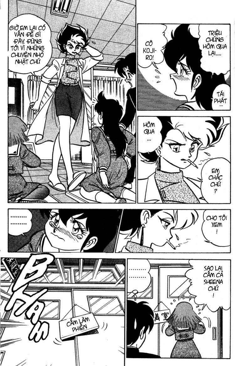 Fubata-Kun Change! Chapter 23 - Trang 2