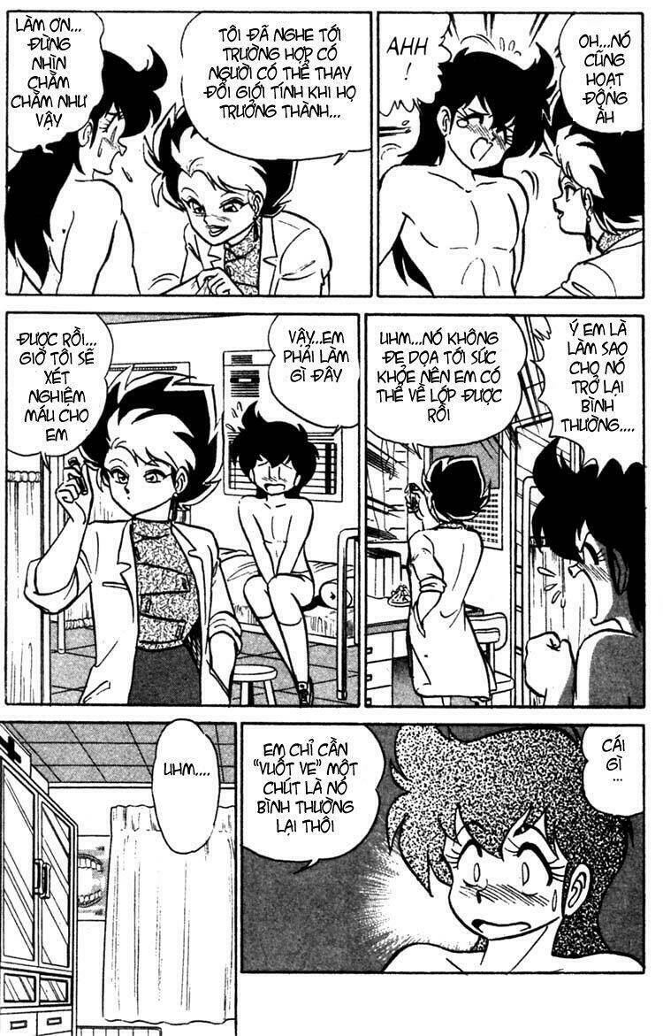 Fubata-Kun Change! Chapter 23 - Trang 2