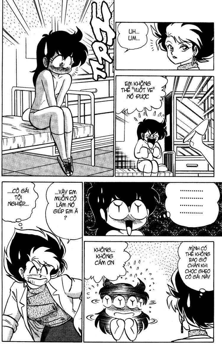 Fubata-Kun Change! Chapter 23 - Trang 2