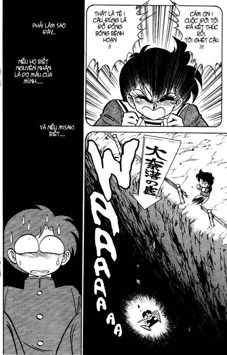 Fubata-Kun Change! Chapter 23 - Trang 2