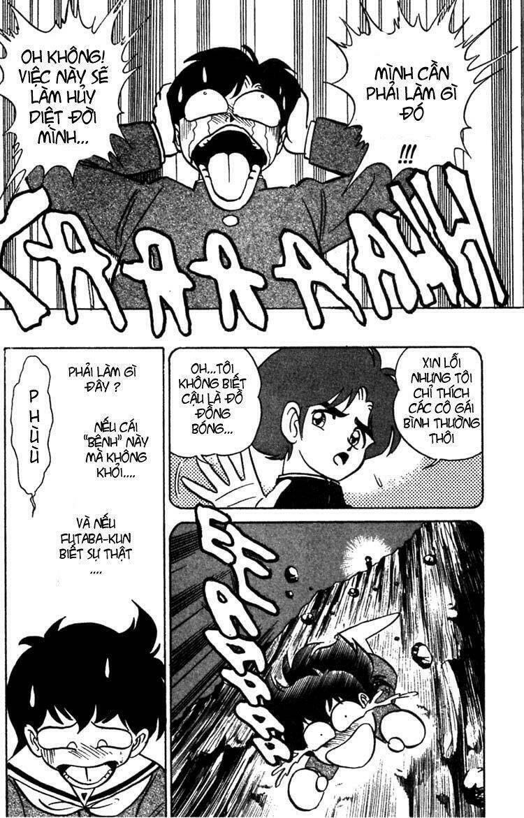 Fubata-Kun Change! Chapter 23 - Trang 2