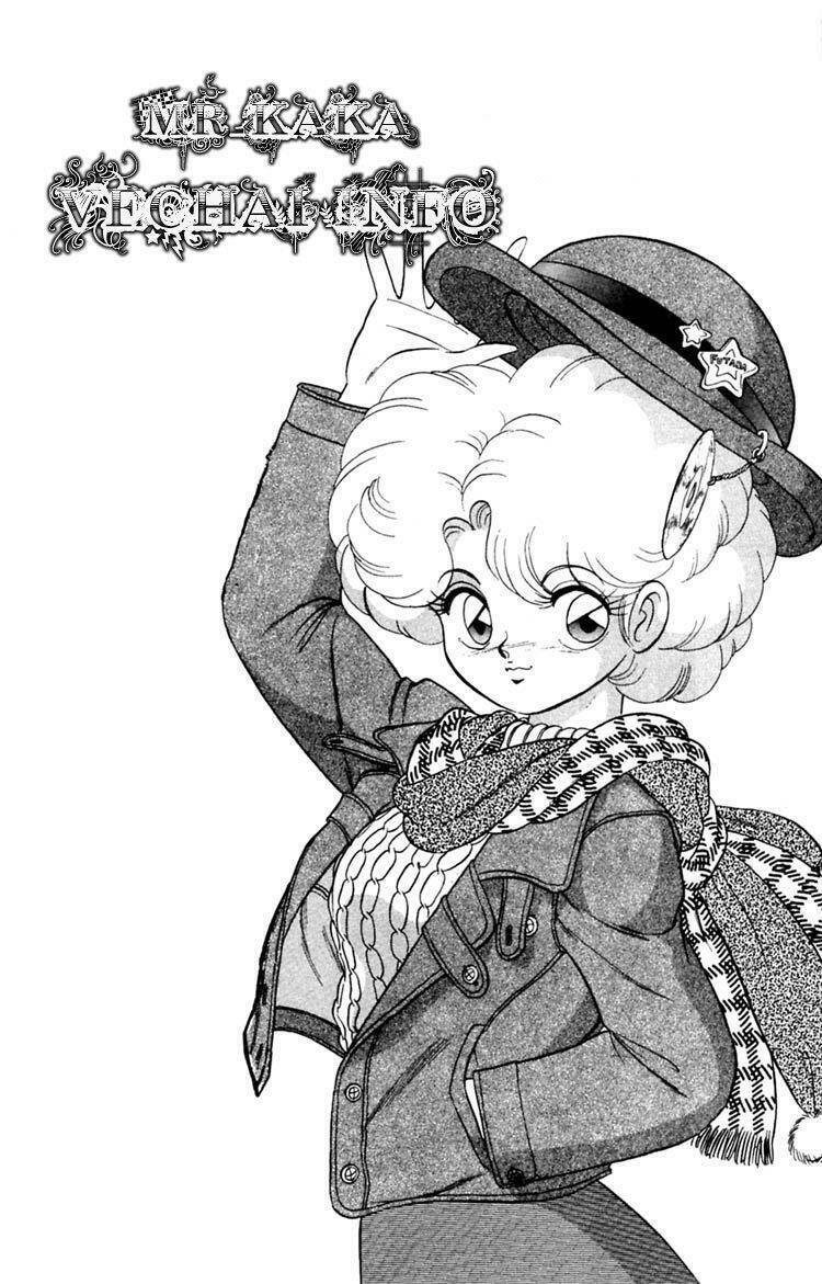 Fubata-Kun Change! Chapter 23 - Trang 2