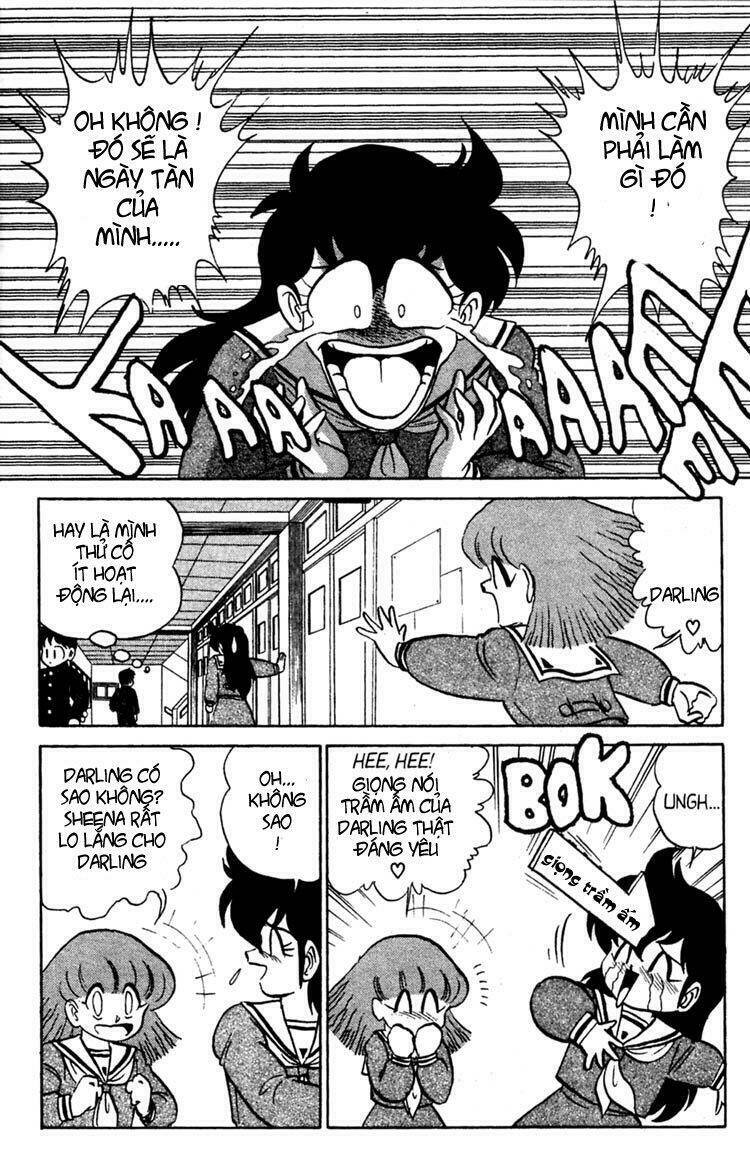 Fubata-Kun Change! Chapter 23 - Trang 2