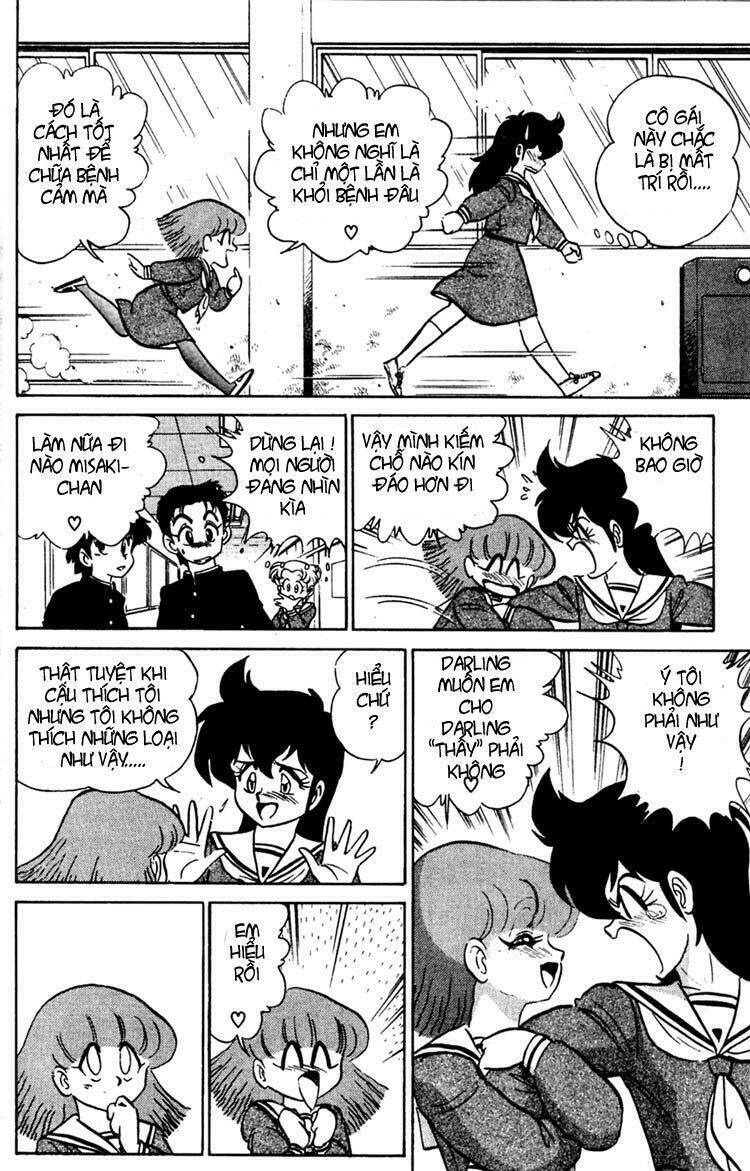 Fubata-Kun Change! Chapter 23 - Trang 2