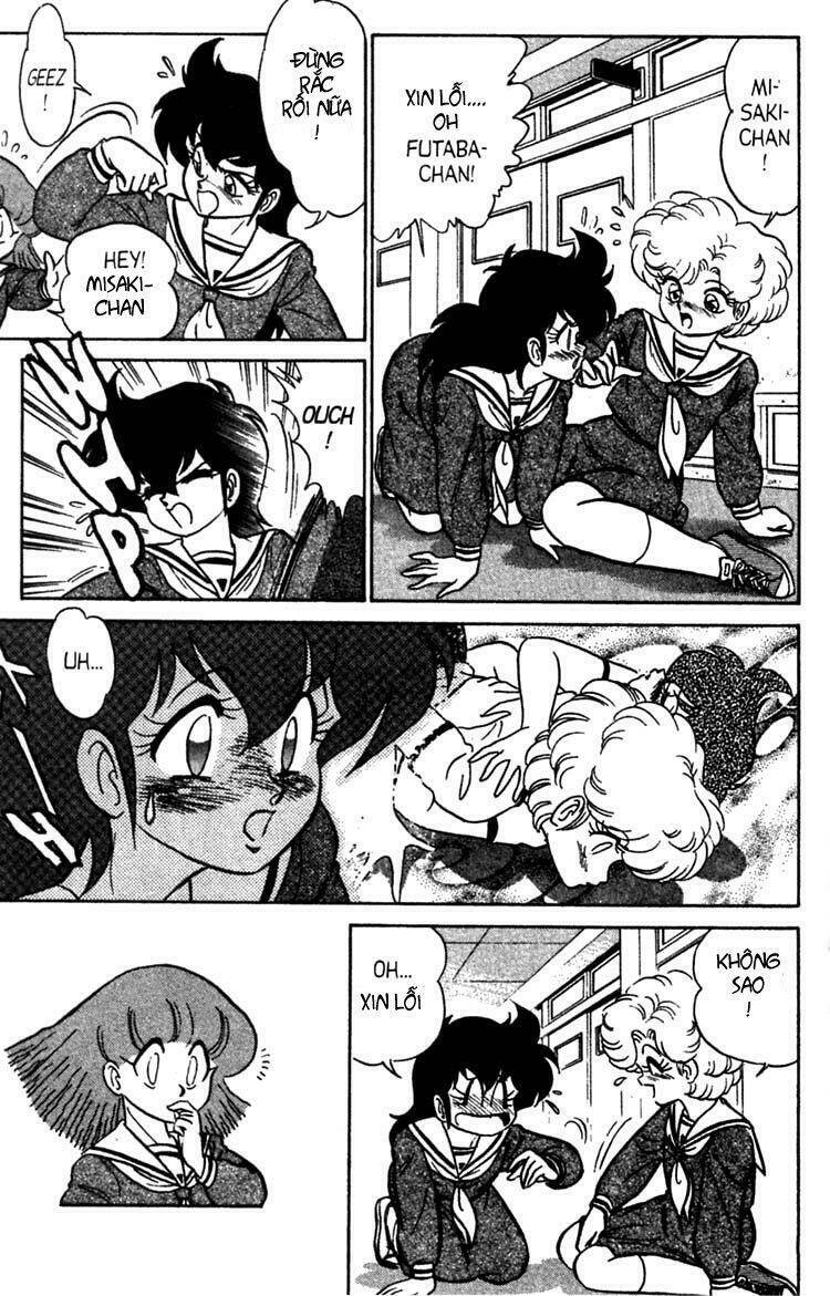 Fubata-Kun Change! Chapter 23 - Trang 2