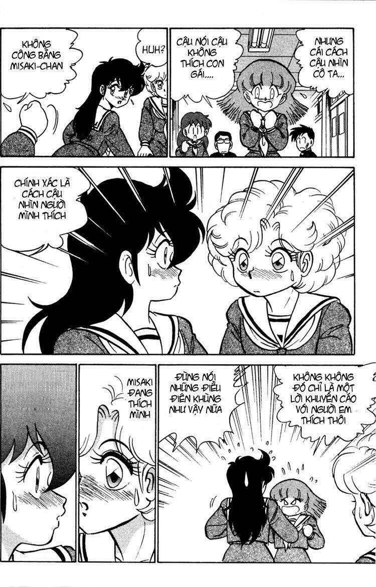 Fubata-Kun Change! Chapter 23 - Trang 2