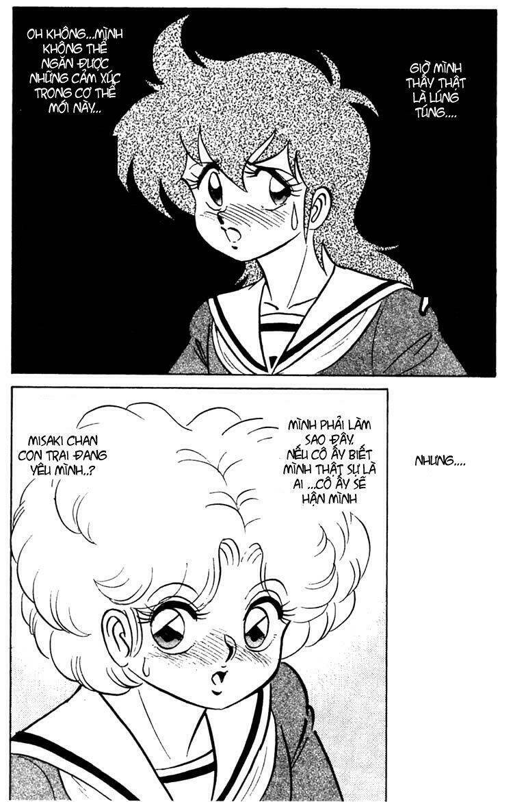 Fubata-Kun Change! Chapter 23 - Trang 2