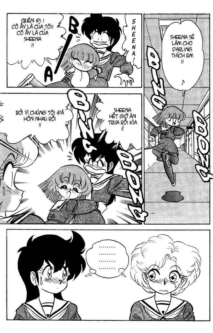 Fubata-Kun Change! Chapter 23 - Trang 2