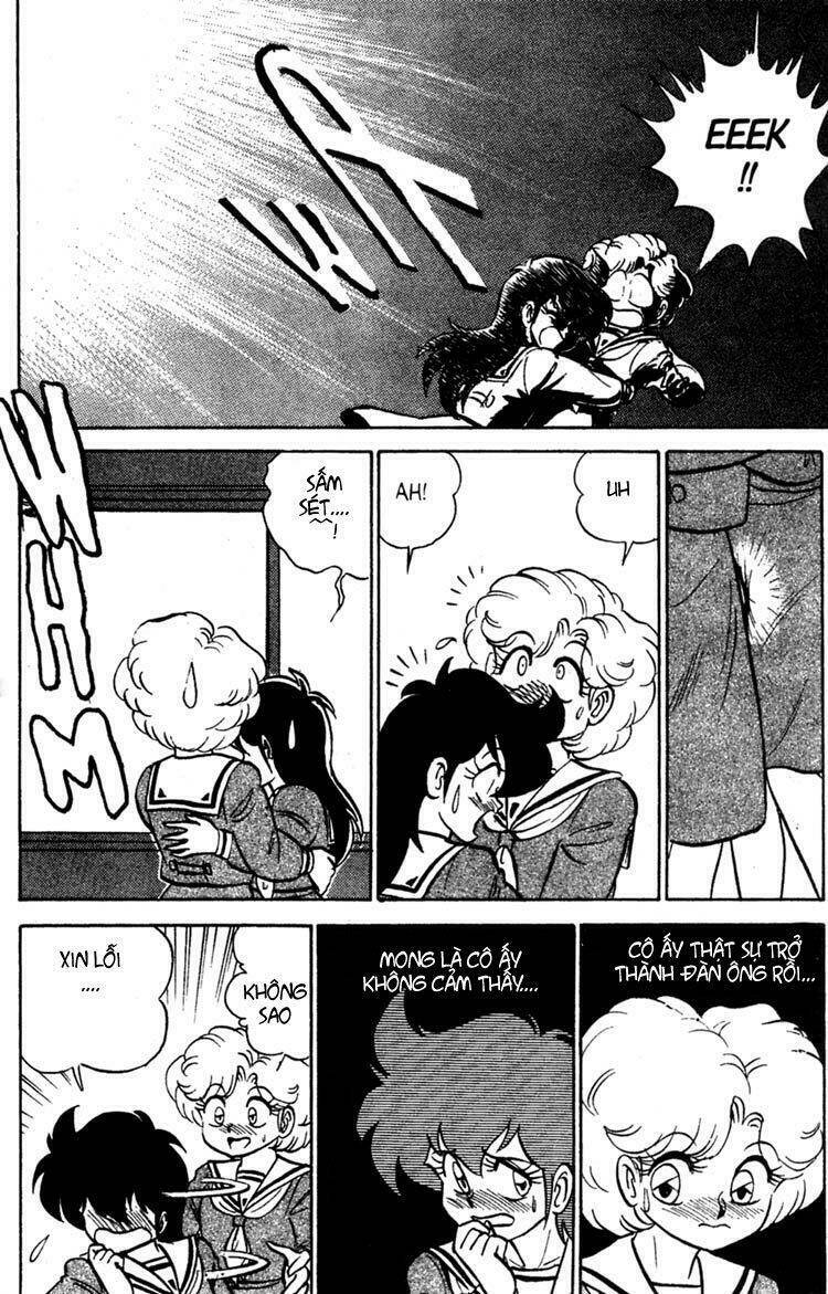 Fubata-Kun Change! Chapter 23 - Trang 2