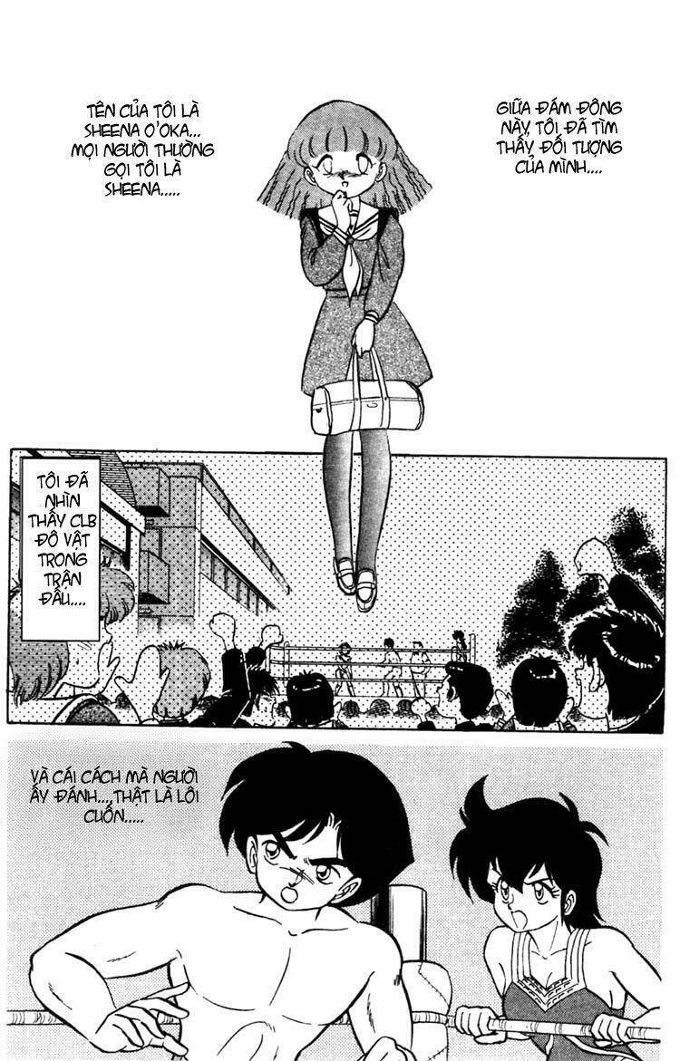 Fubata-Kun Change! Chapter 23 - Trang 2