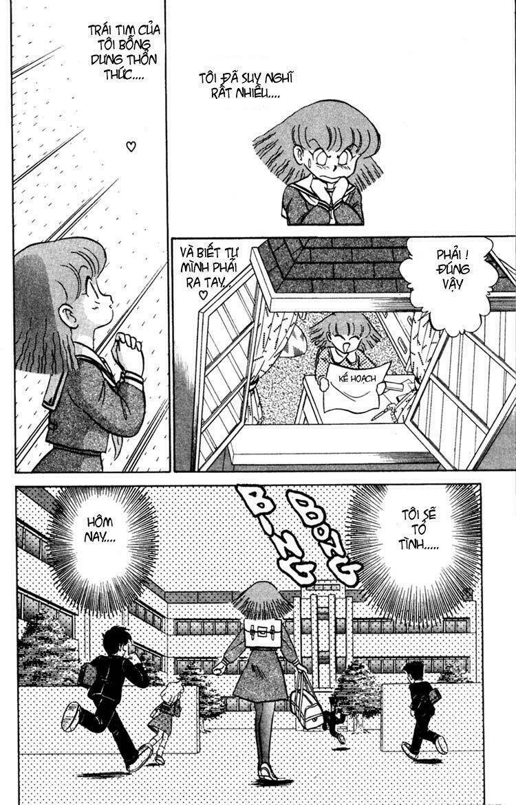 Fubata-Kun Change! Chapter 23 - Trang 2