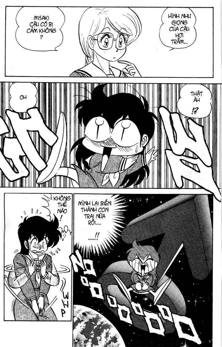 Fubata-Kun Change! Chapter 23 - Trang 2