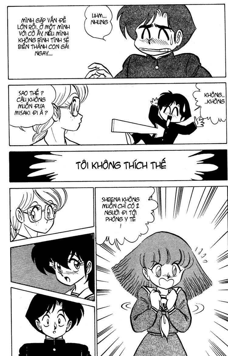 Fubata-Kun Change! Chapter 23 - Trang 2