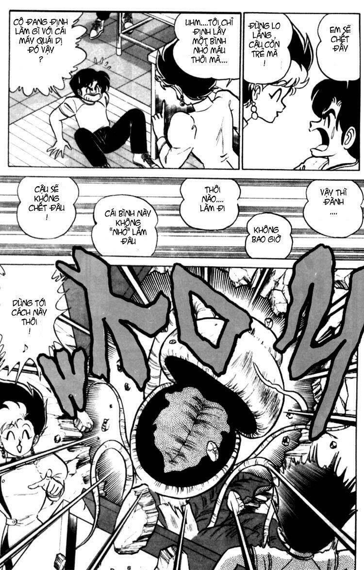 Fubata-Kun Change! Chapter 24 - Trang 2