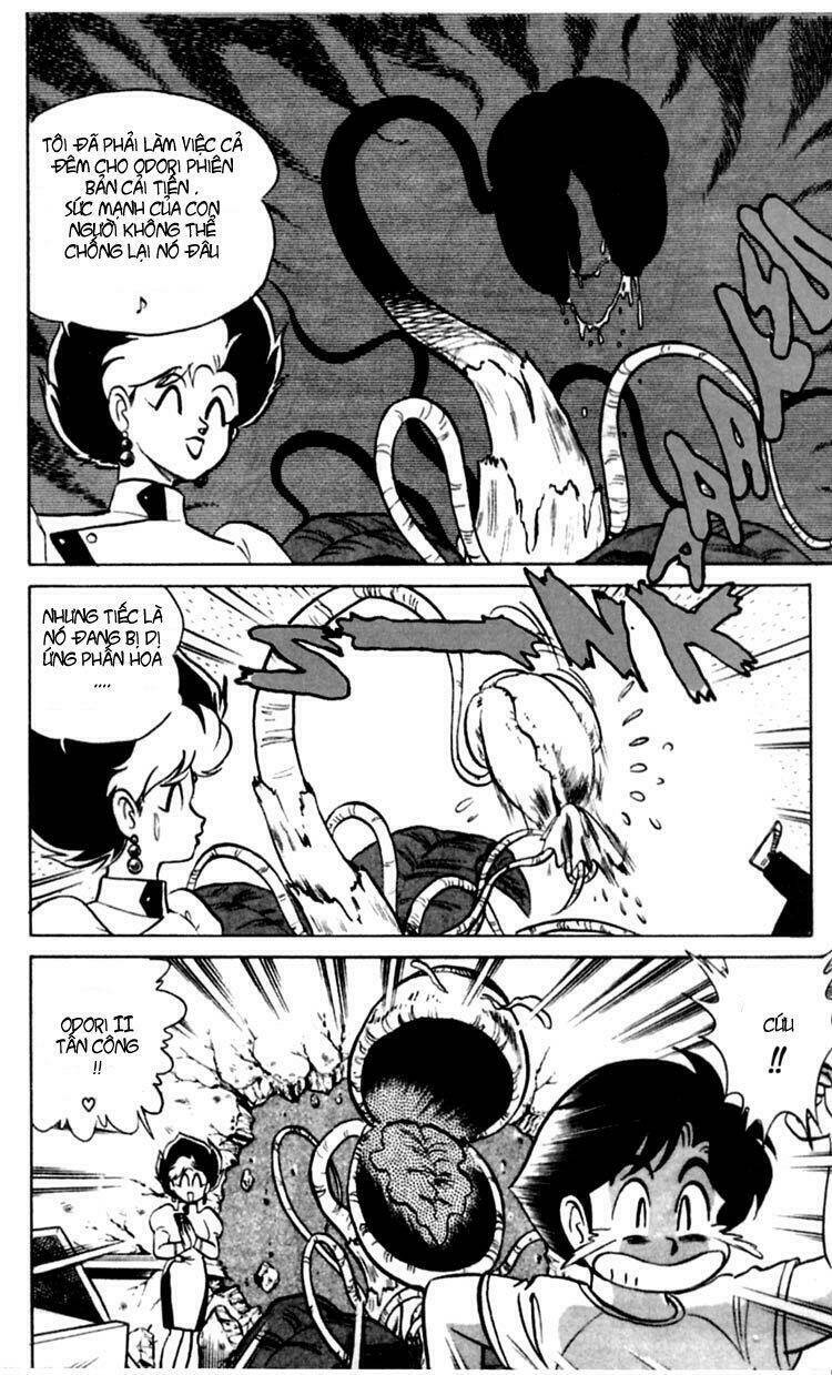 Fubata-Kun Change! Chapter 24 - Trang 2