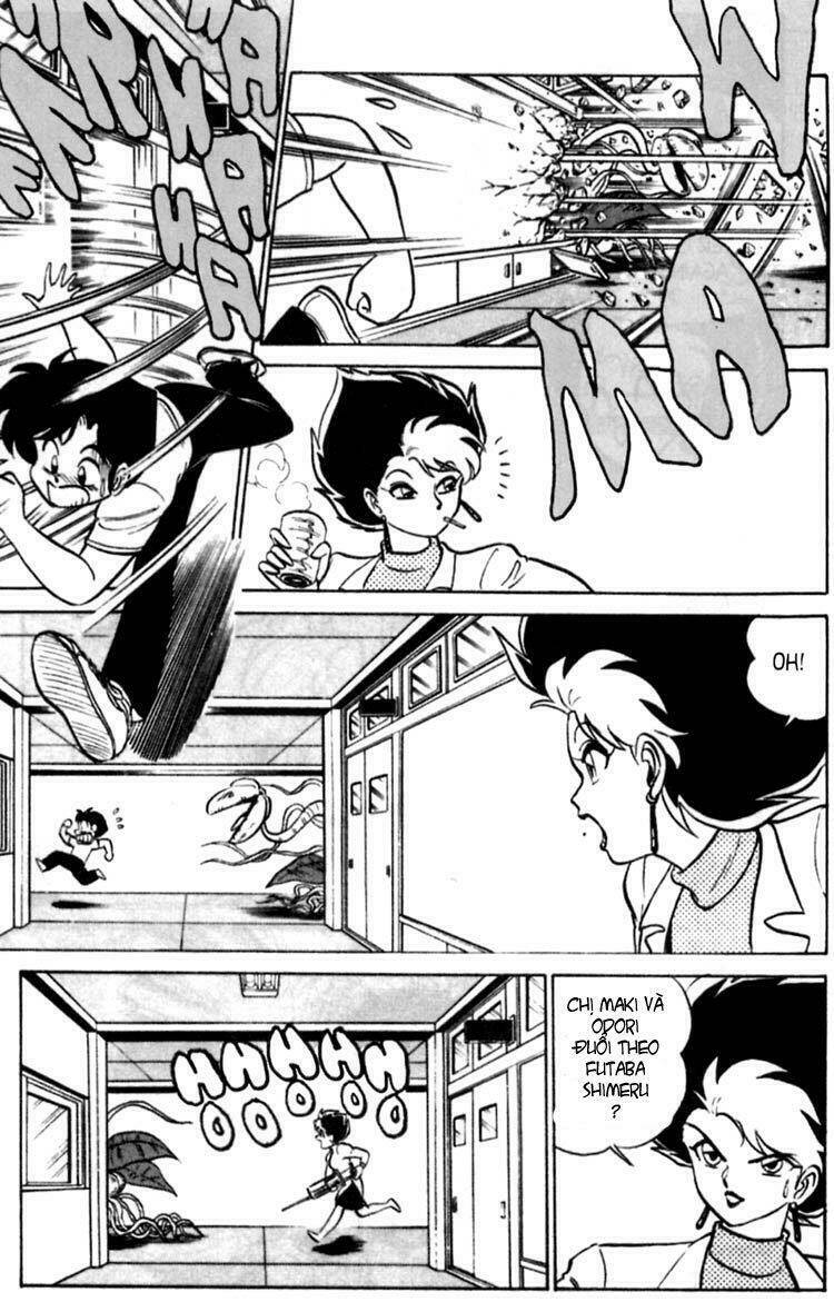 Fubata-Kun Change! Chapter 24 - Trang 2