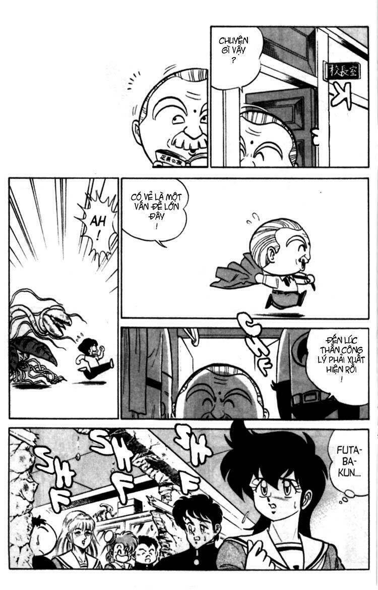 Fubata-Kun Change! Chapter 24 - Trang 2