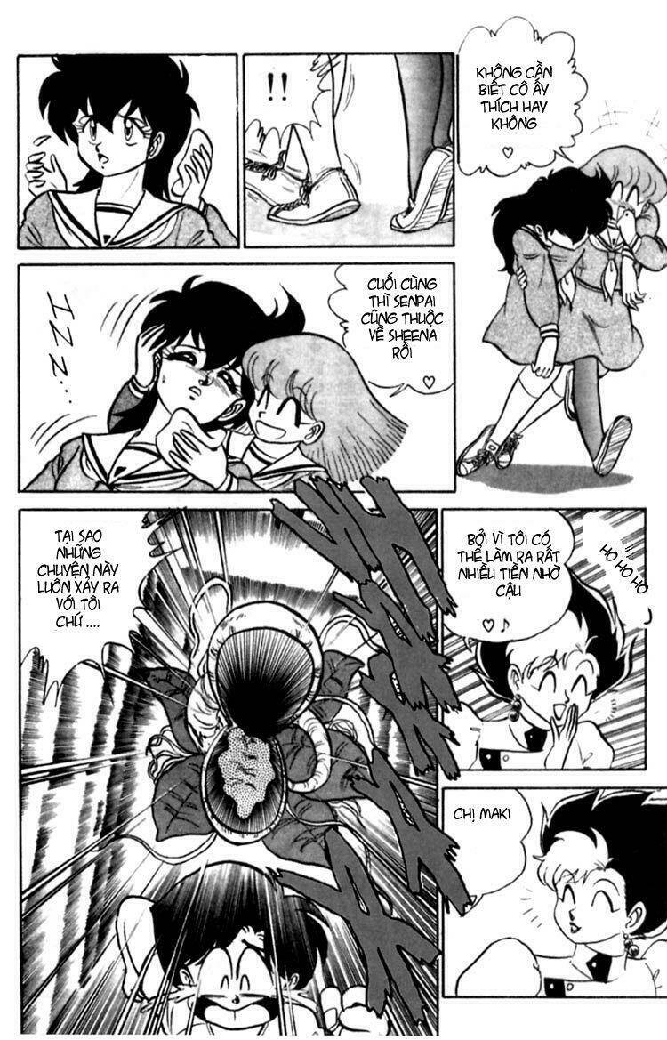 Fubata-Kun Change! Chapter 24 - Trang 2