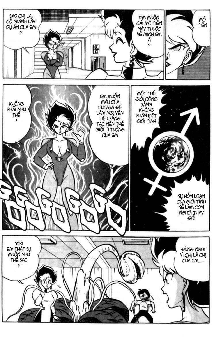 Fubata-Kun Change! Chapter 24 - Trang 2