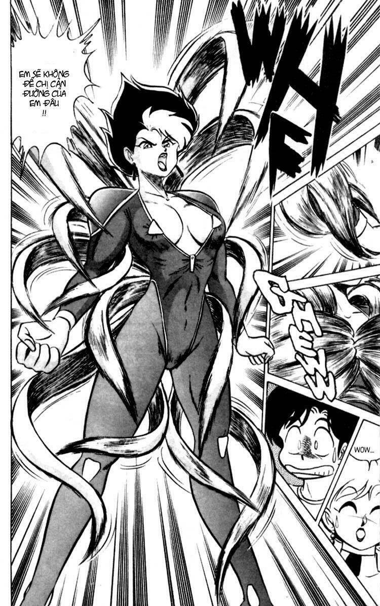 Fubata-Kun Change! Chapter 24 - Trang 2