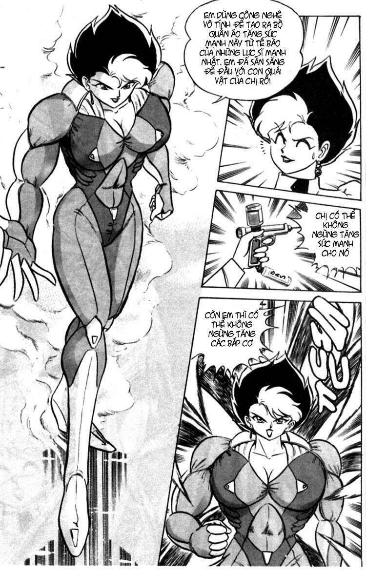 Fubata-Kun Change! Chapter 24 - Trang 2