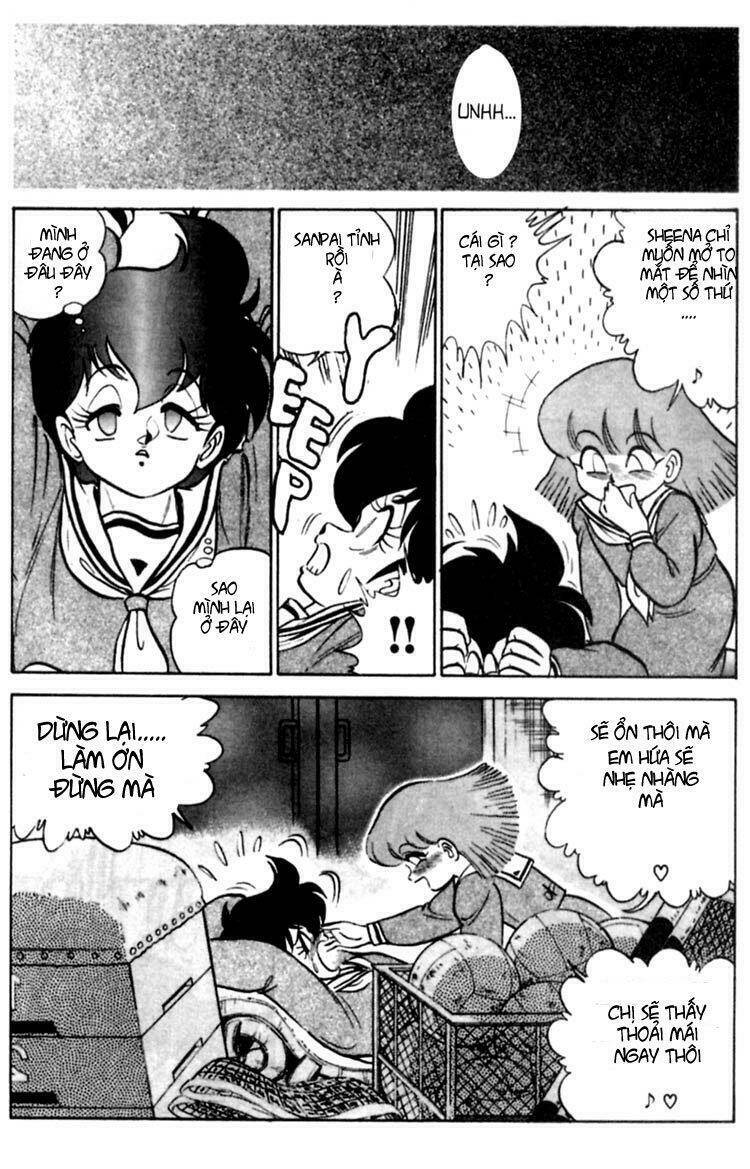 Fubata-Kun Change! Chapter 24 - Trang 2