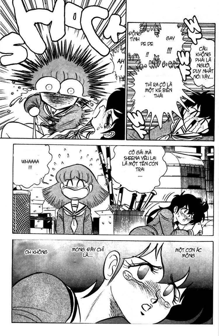 Fubata-Kun Change! Chapter 24 - Trang 2