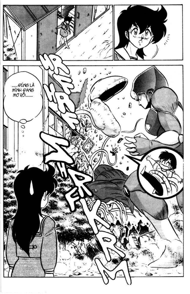 Fubata-Kun Change! Chapter 24 - Trang 2