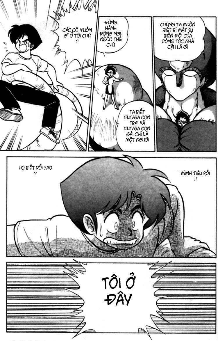 Fubata-Kun Change! Chapter 24 - Trang 2