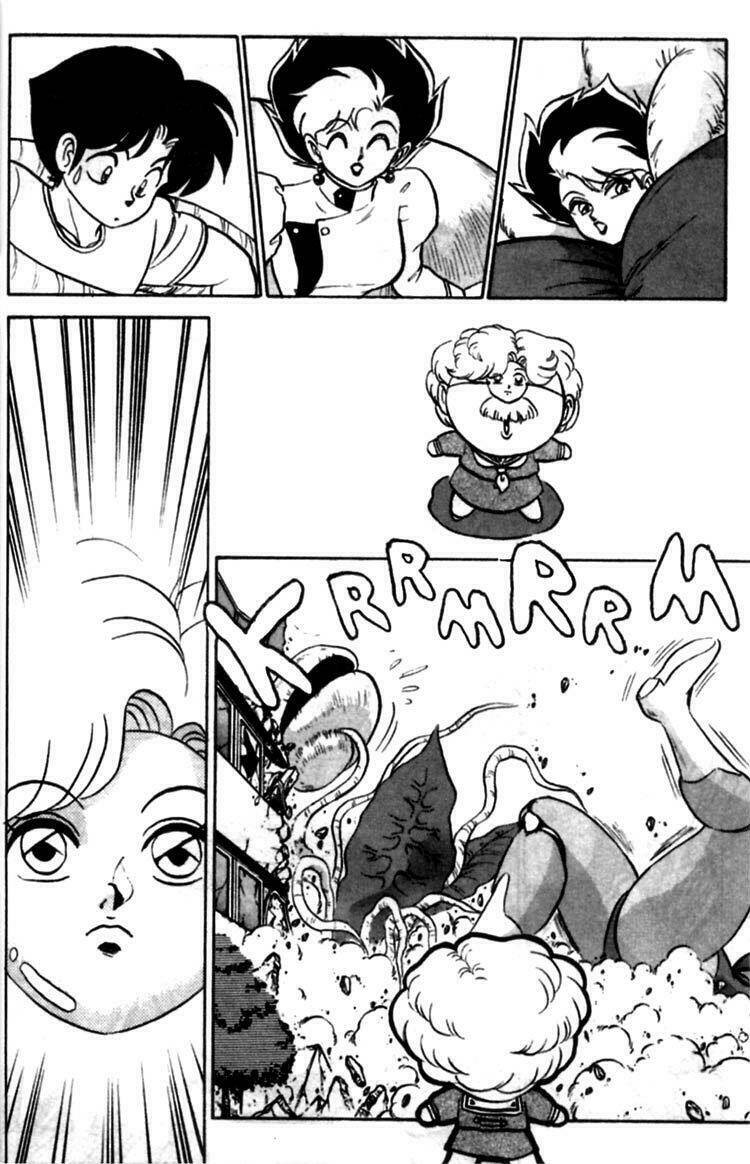 Fubata-Kun Change! Chapter 24 - Trang 2