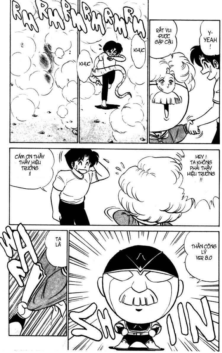 Fubata-Kun Change! Chapter 24 - Trang 2