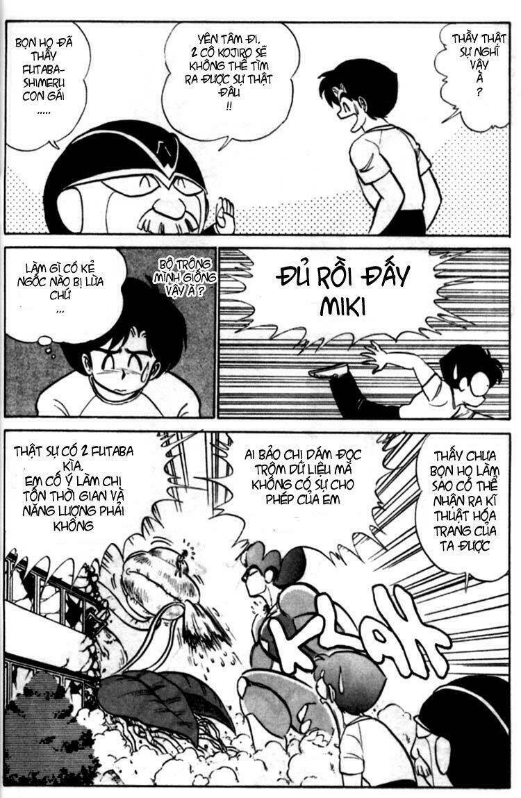 Fubata-Kun Change! Chapter 24 - Trang 2