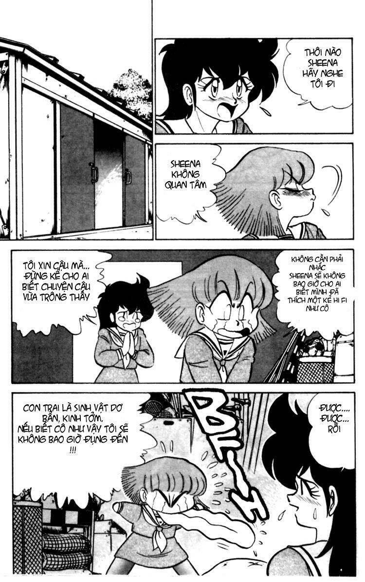 Fubata-Kun Change! Chapter 24 - Trang 2